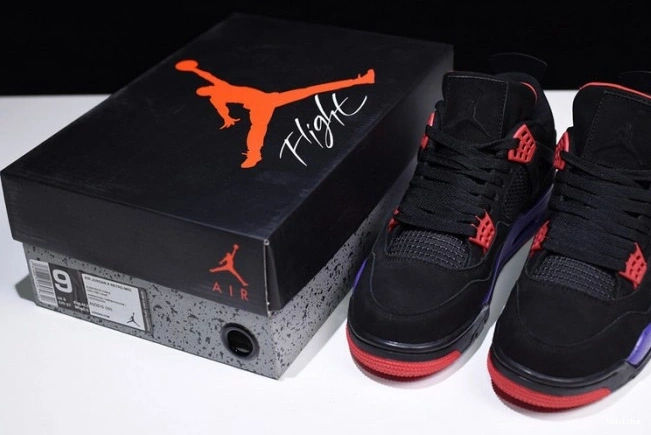 Rep TBK Raptors